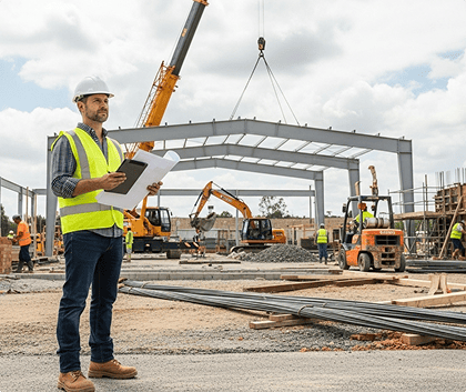 Complete Project Management