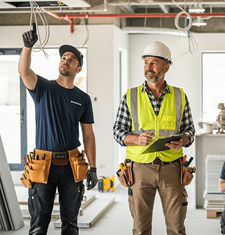 Complete Project Management